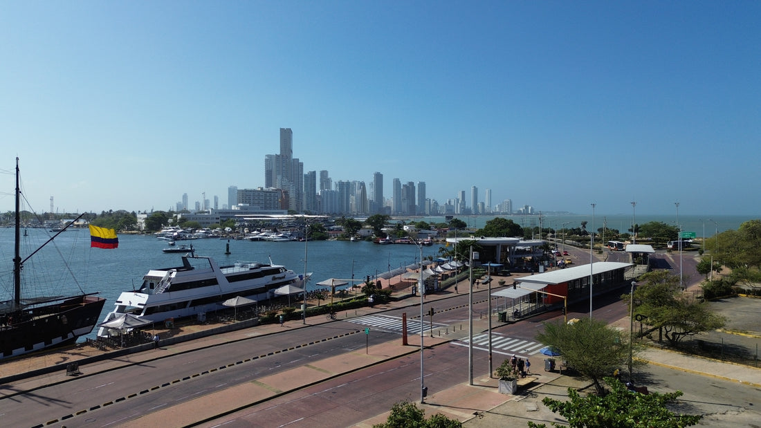 Evita Estafas en Cartagena: Consejos Prácticos para un Turismo Seguro y Confiable