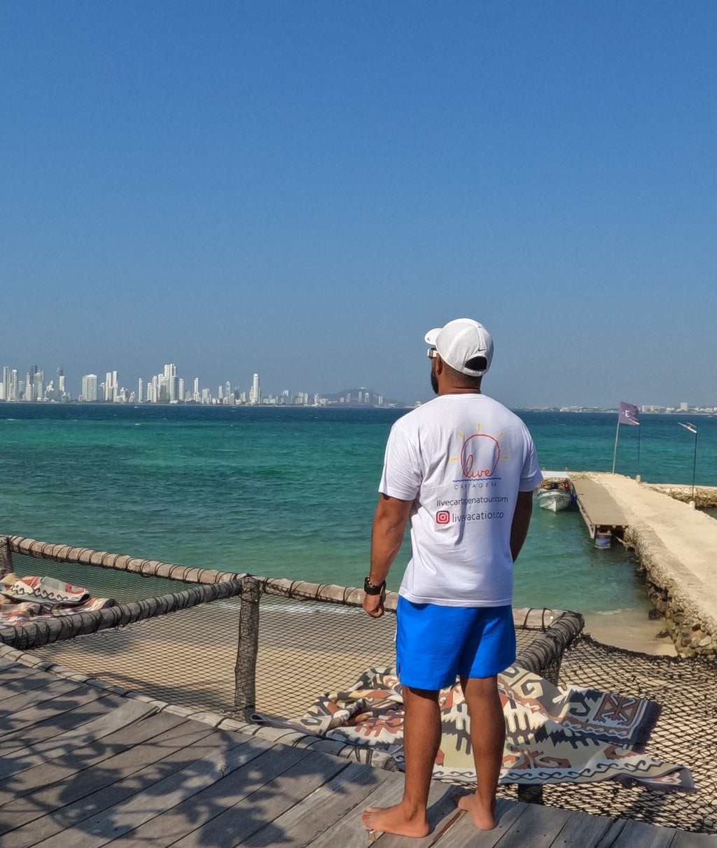 Ceo Live Vacations Tours