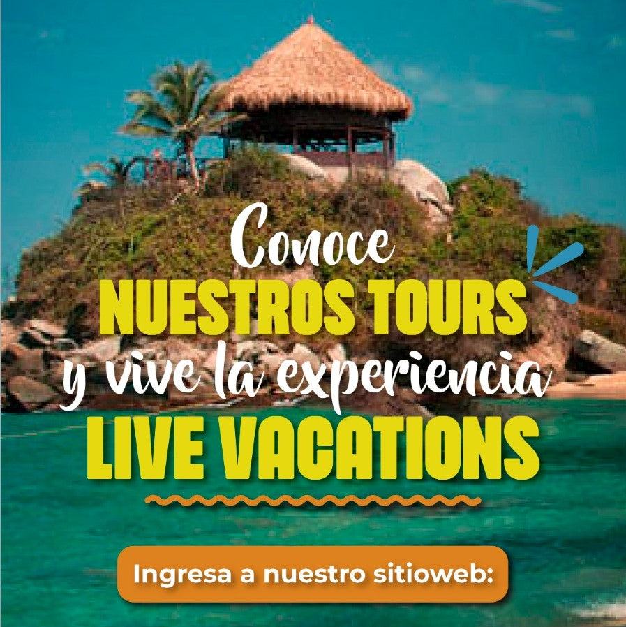 Live Santa Marta