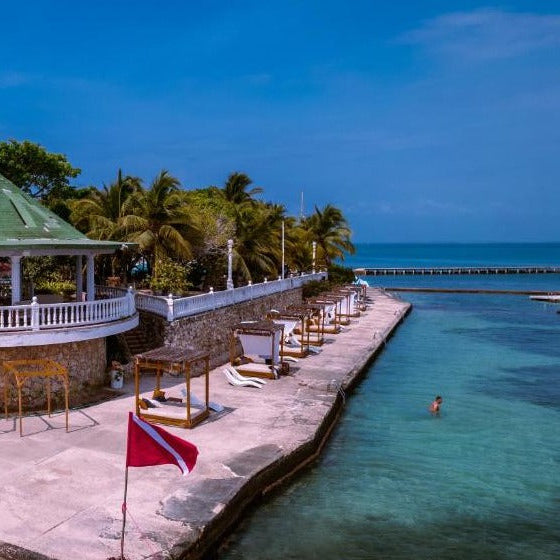 Cocoliso Island – Rosario Islands | Tranquility, sea, and total relaxation in an exclusive island resort
