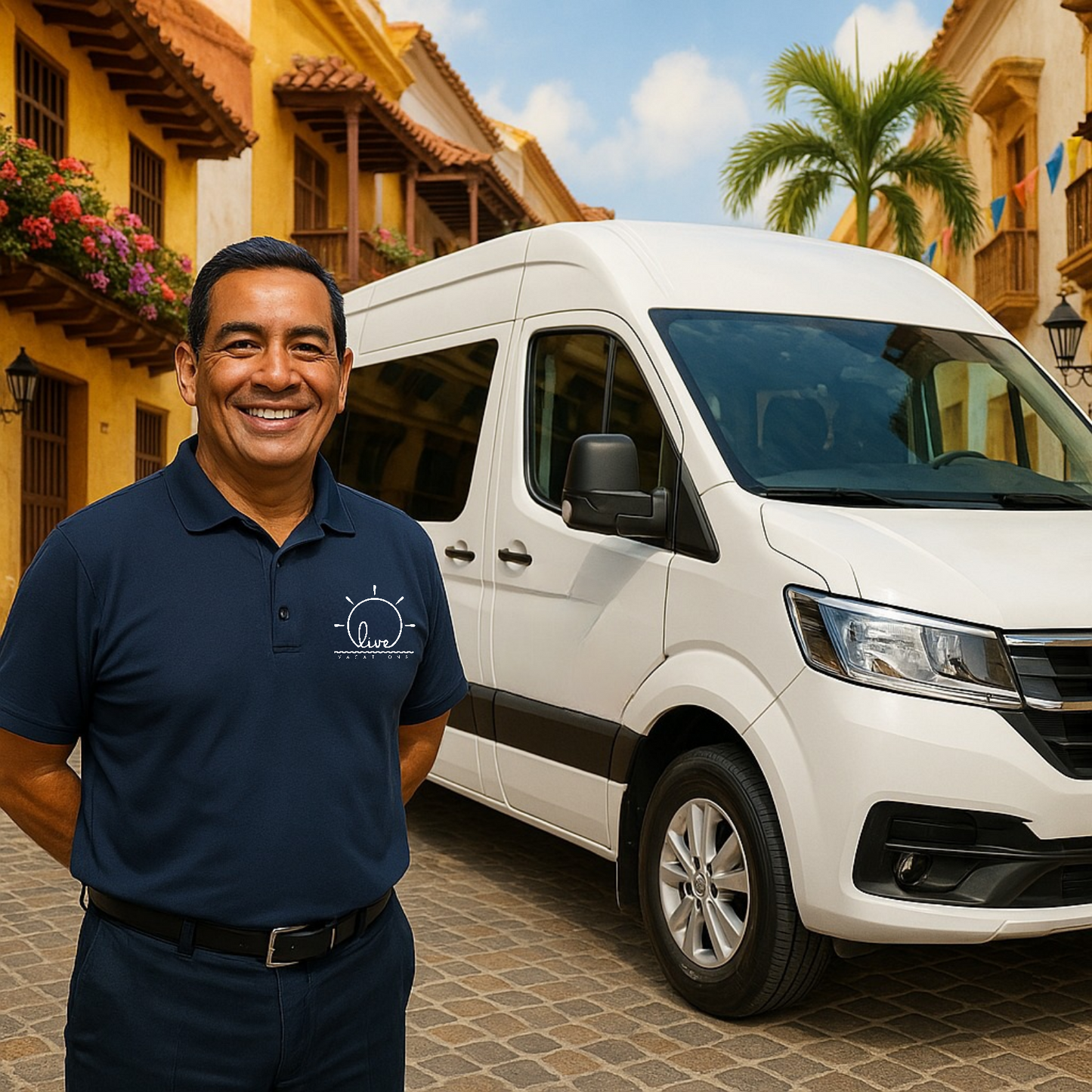 Conductor Privado en Cartagena – Servicio Seguro y Puntual