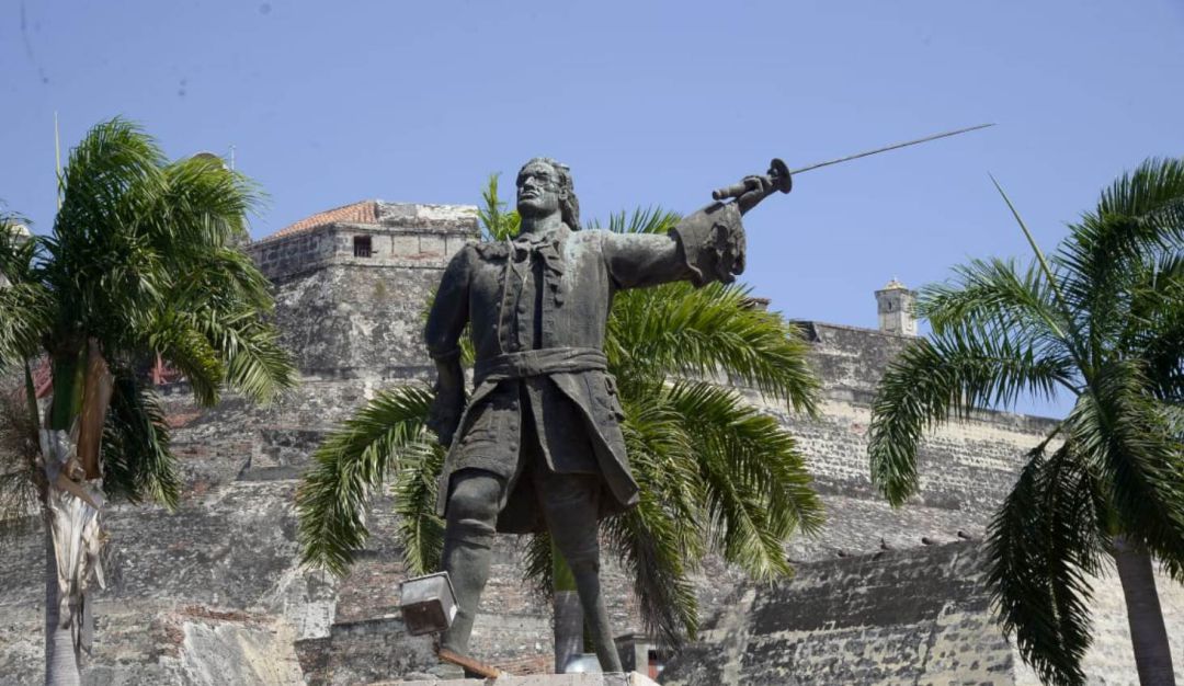 City Tour - Cartagena de Indias | History, culture, and colonial charm in every corner of the city