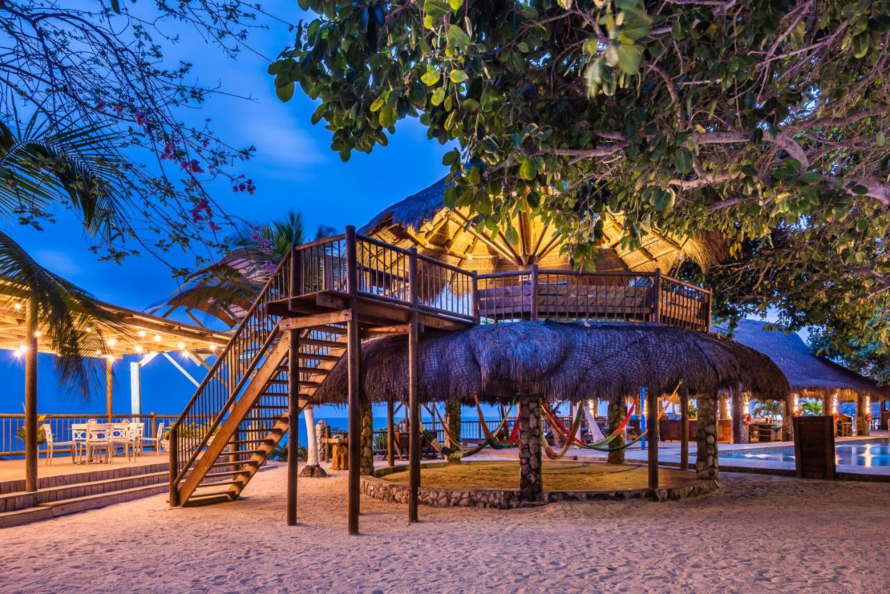 Isla del Encanto - Rosario Island | A tropical paradise to relax, explore, and connect with the sea