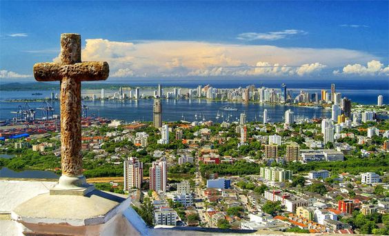 City Tour - Cartagena de Indias | History, culture, and colonial charm in every corner of the city