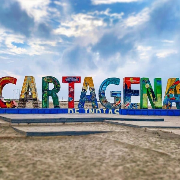 City Tour - Cartagena de Indias | History, culture, and colonial charm in every corner of the city