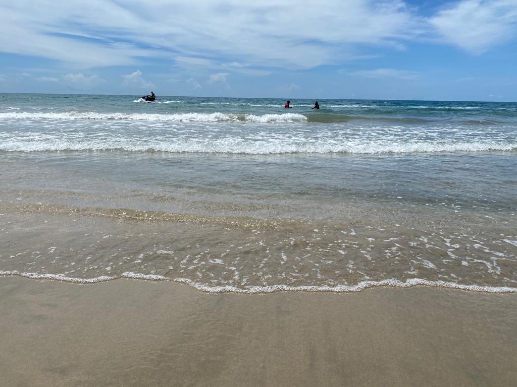 Playa Linda - Tierra Bomba Island | Oceanfront day trip to Tierra Bomba's most exclusive beach