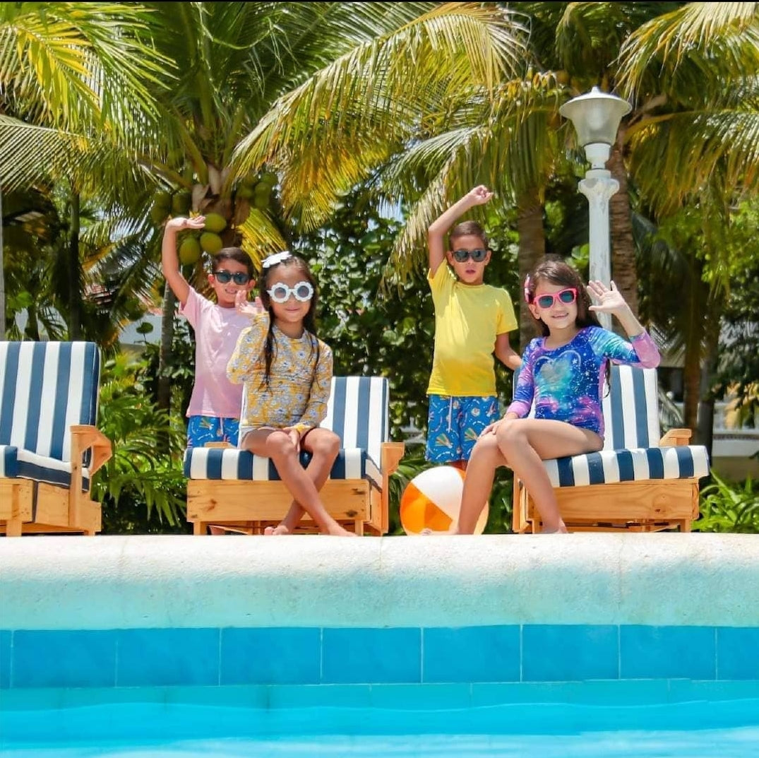 Cocoliso Island – Rosario Islands | Tranquility, sea, and total relaxation in an exclusive island resort