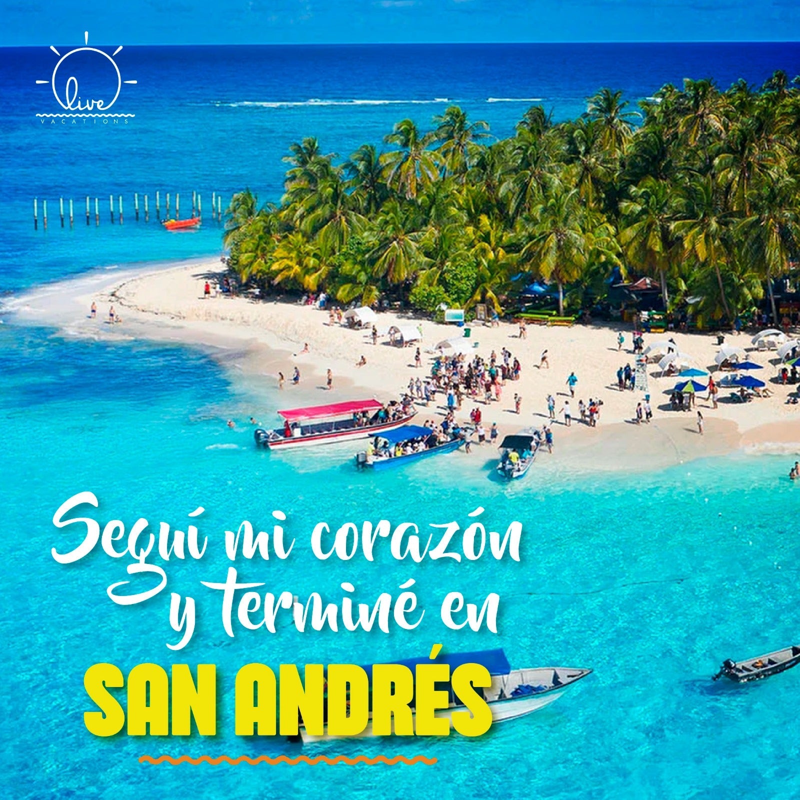 San Andres y Providencia