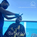 💈Barberia Vip 💈 - Live Vacations Tours