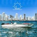 Lancha Deportiva 38 ft para 16 pax - Arrecife - Live Vacations Tours