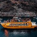 Katamaran - Fiesta Blanca - Live Vacations Tours