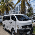 Transfers y transporte vip - Live Vacations Tours