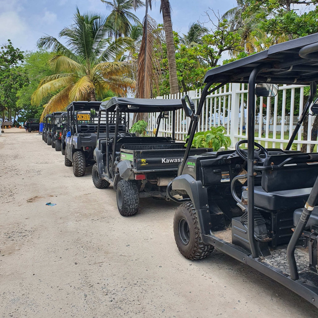 Mulita -San Andres | Aventura sobre ruedas en la isla - Live Vacations Toursapartamentos3apartamentos