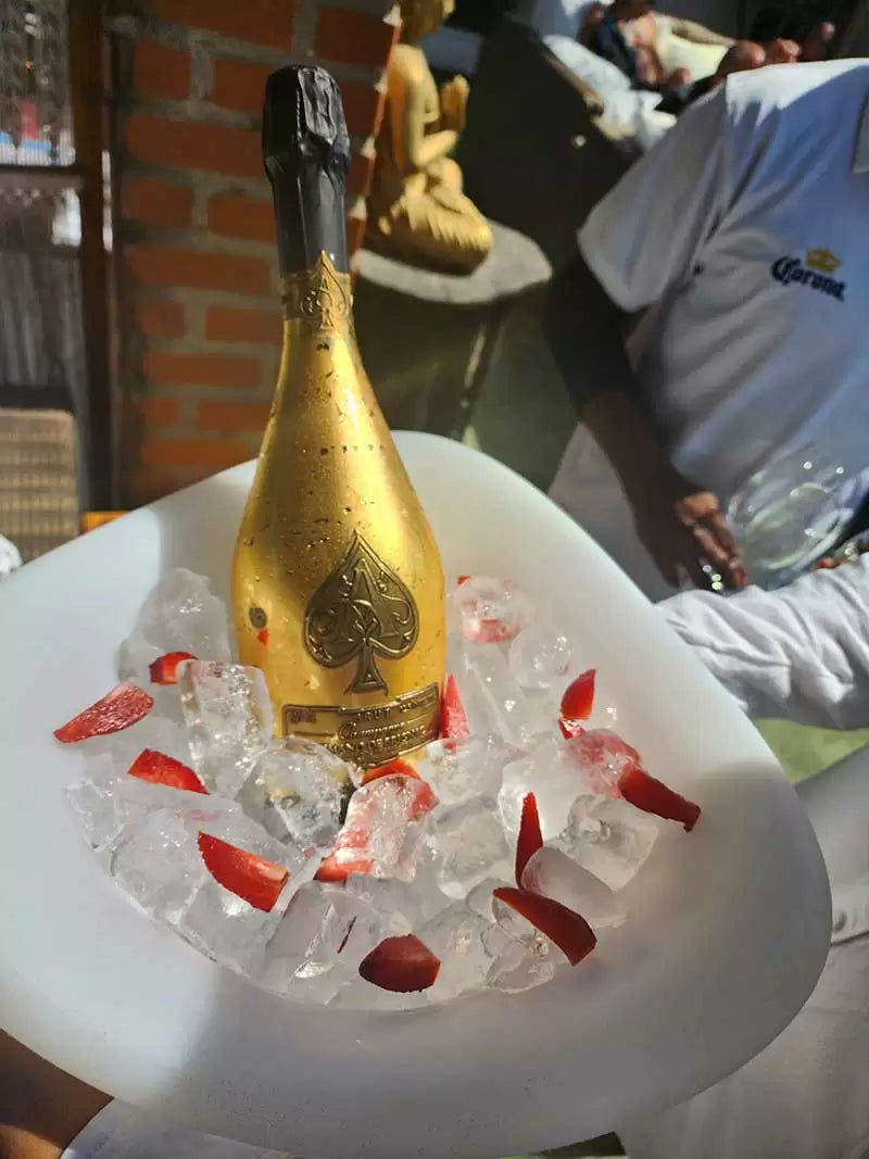 Tour Islas Paraíso Caribe Colombiano |Excursión de Un Día a Bora Bora, Islabela y Pao Pao