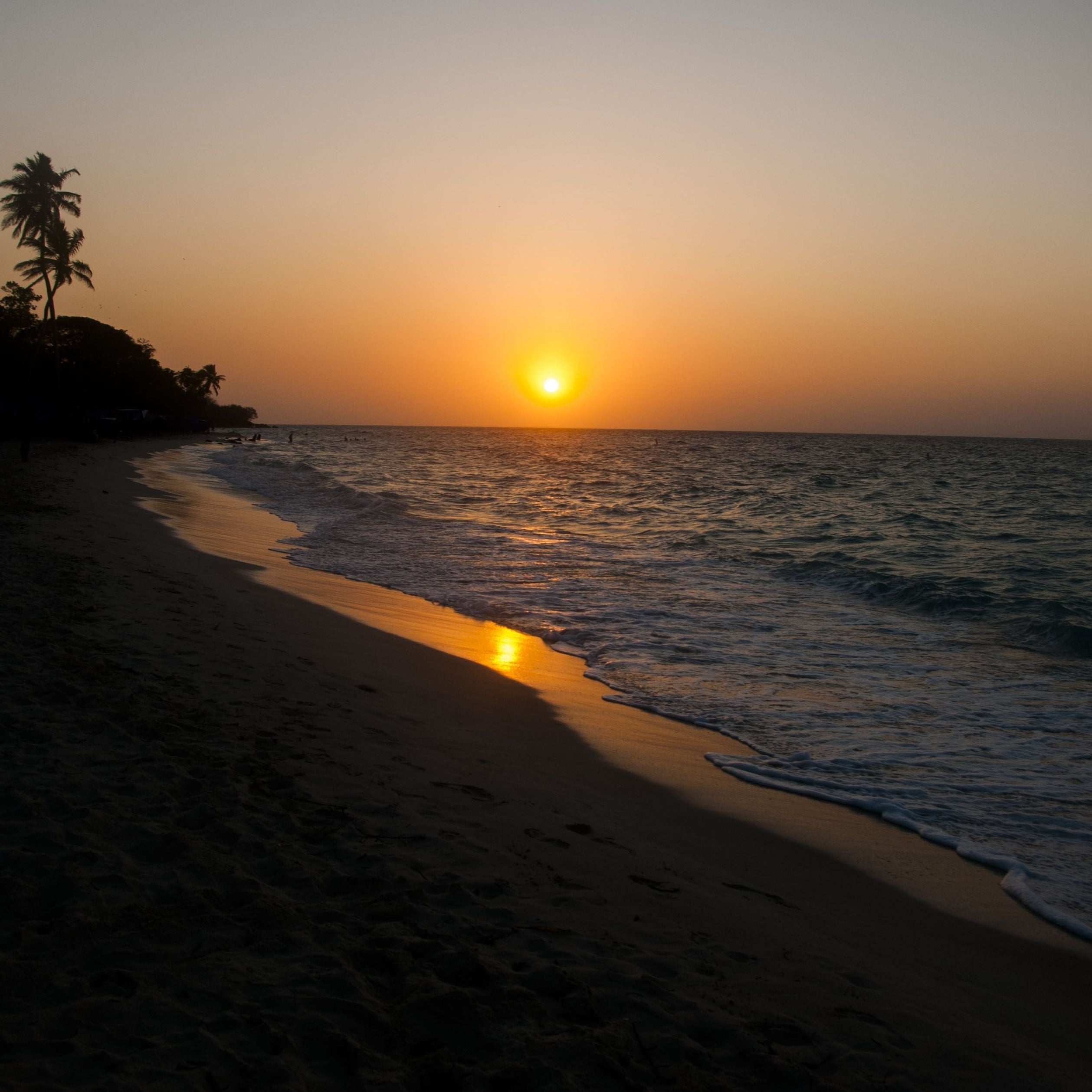 Aventura Islas del Rosario y Acuario desde Cartagena