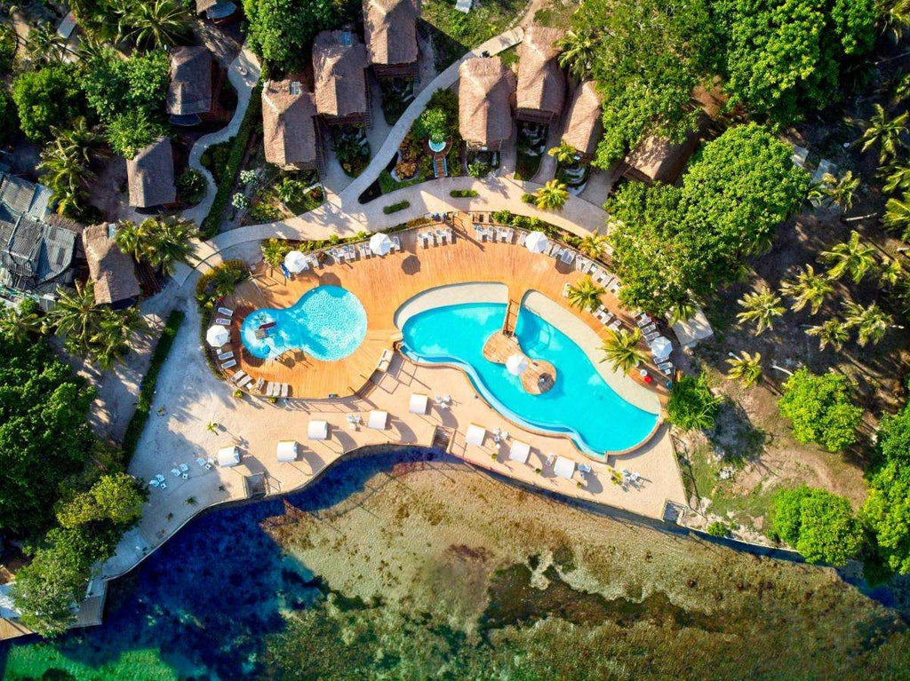 Isla del Encanto | Paraíso tropical en las Islas del Rosario - Live Vacations Tours