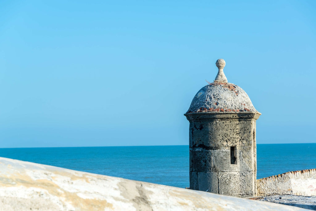 City Tour en Cartagena | Recorrido por la Ciudad Amurallada y Getsemaní con Guía Local - Live Vacations Tours
