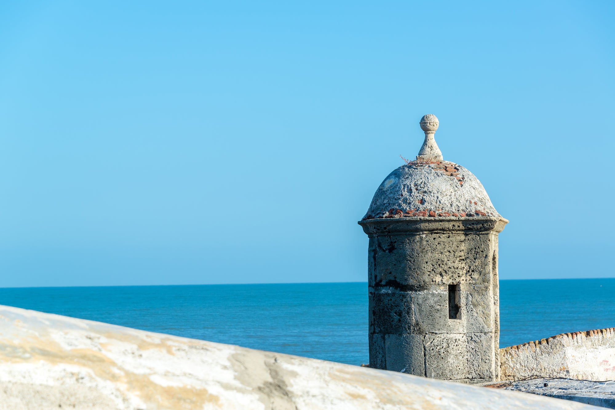 City Tour en Cartagena | Recorrido por la Ciudad Amurallada y Getsemaní con Guía Local