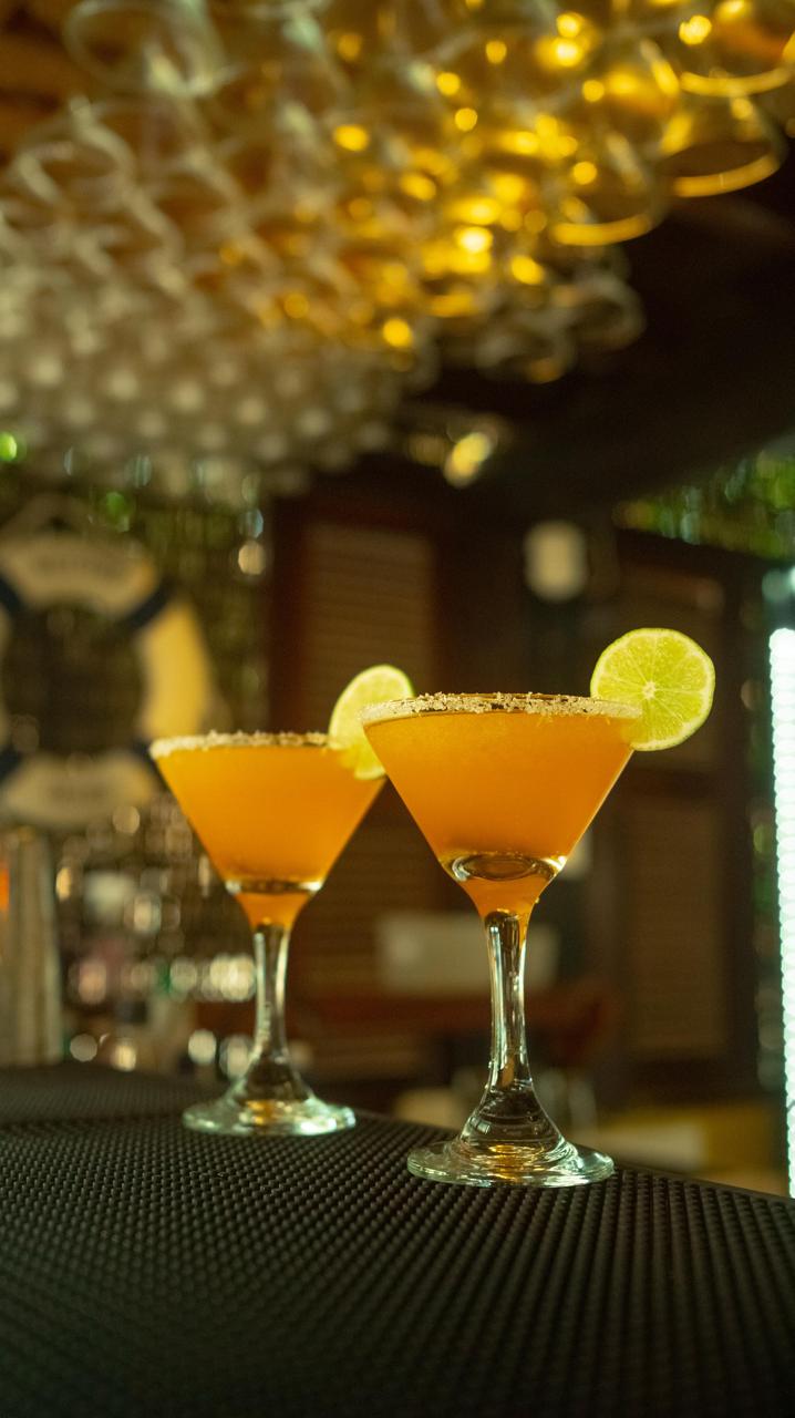 Luxury Area VIP en Islas del Rosario: Día Exclusivo de Lujo y Relax en el Caribe Colombiano