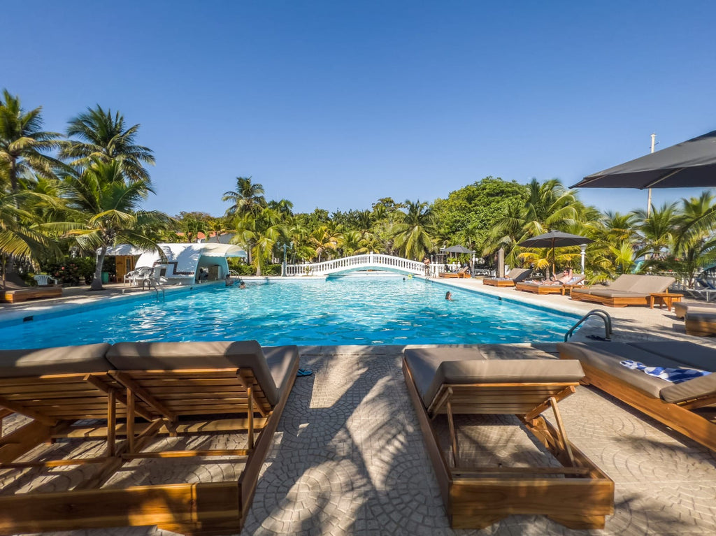 Isla Cocoliso – Islas del Rosario | Tranquilidad, mar y descanso total en un resort isleño exclusivo