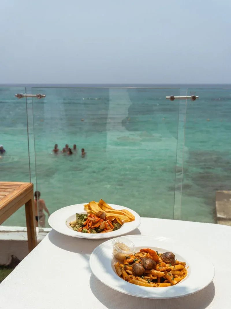 Tour Islas Paraíso Caribe Colombiano |Excursión de Un Día a Bora Bora, Islabela y Pao Pao - Live Vacations Tours