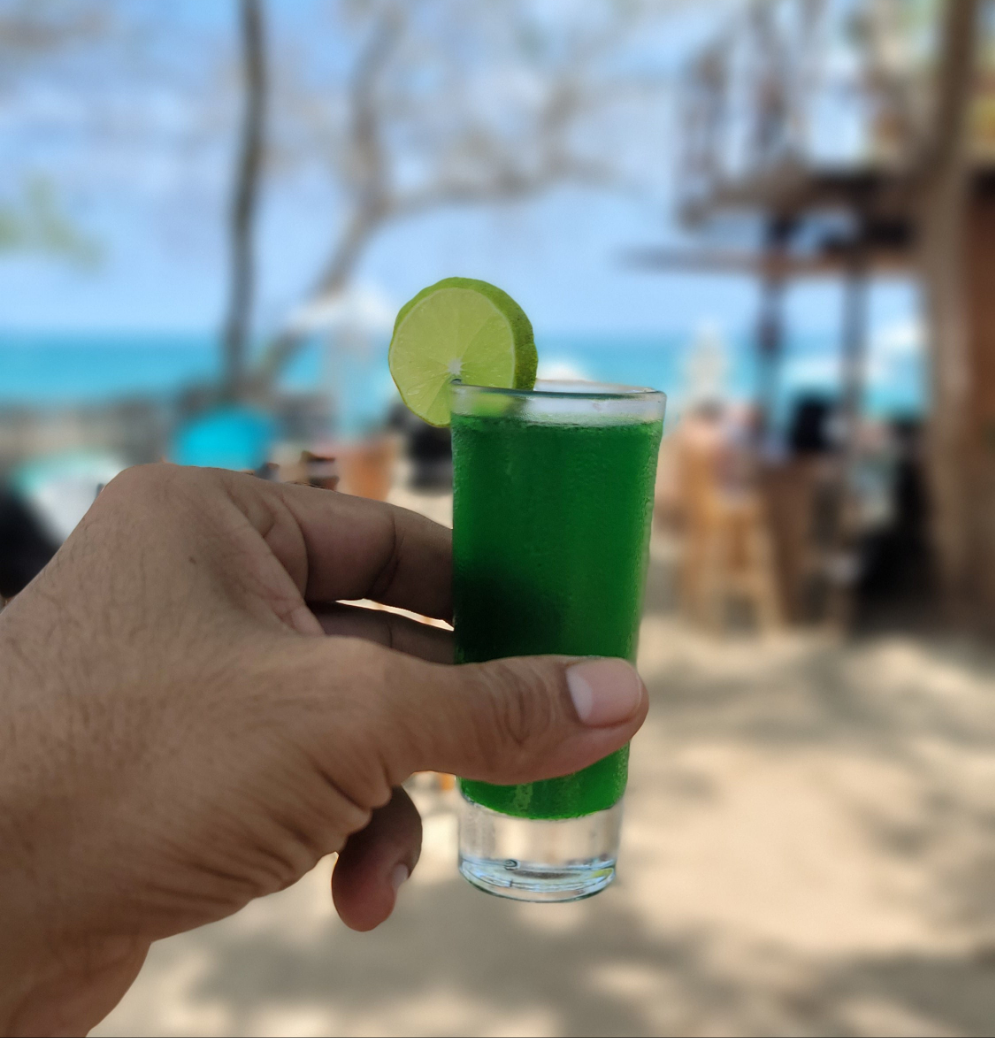 Buda House – Beach Club en Barú | Tu día de sol, sabor y relajación en Playa Puntilla