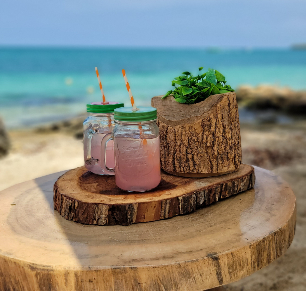 Buda House – Beach Club en Barú | Tu día de sol, sabor y relajación en Playa Puntilla