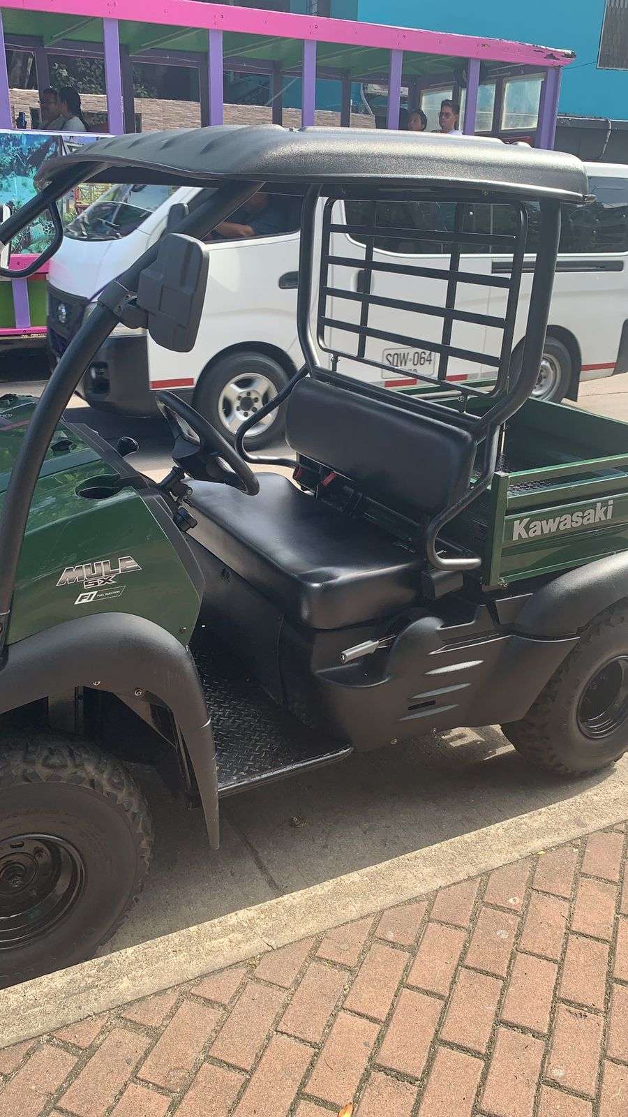 Mulita -San Andres | Aventura sobre ruedas en la isla - Live Vacations Toursapartamentos7apartamentos