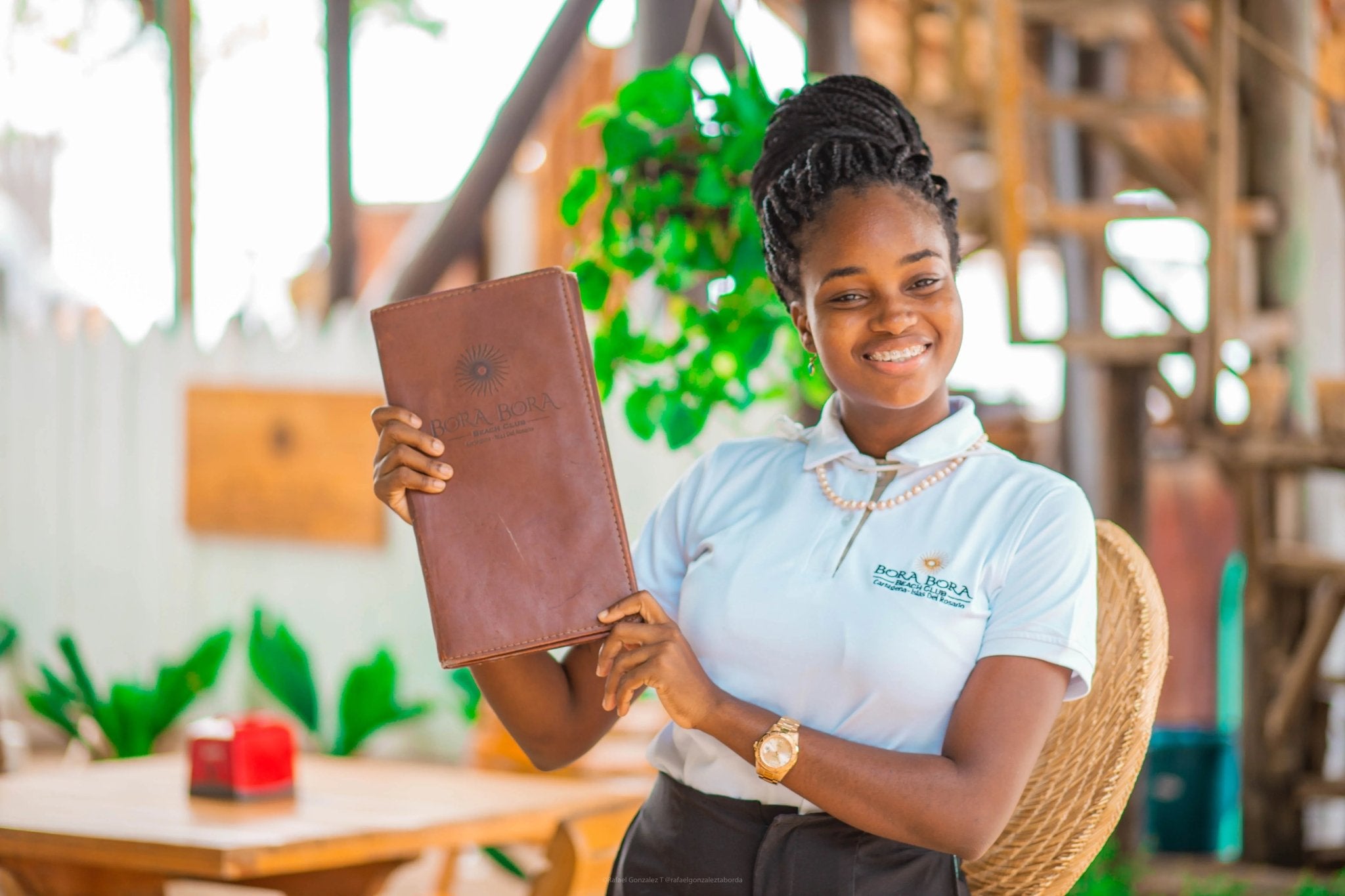 Bora Bora Club – Isla del Rosario | Sol y Fiesta Caribeña - Live Vacations Tours