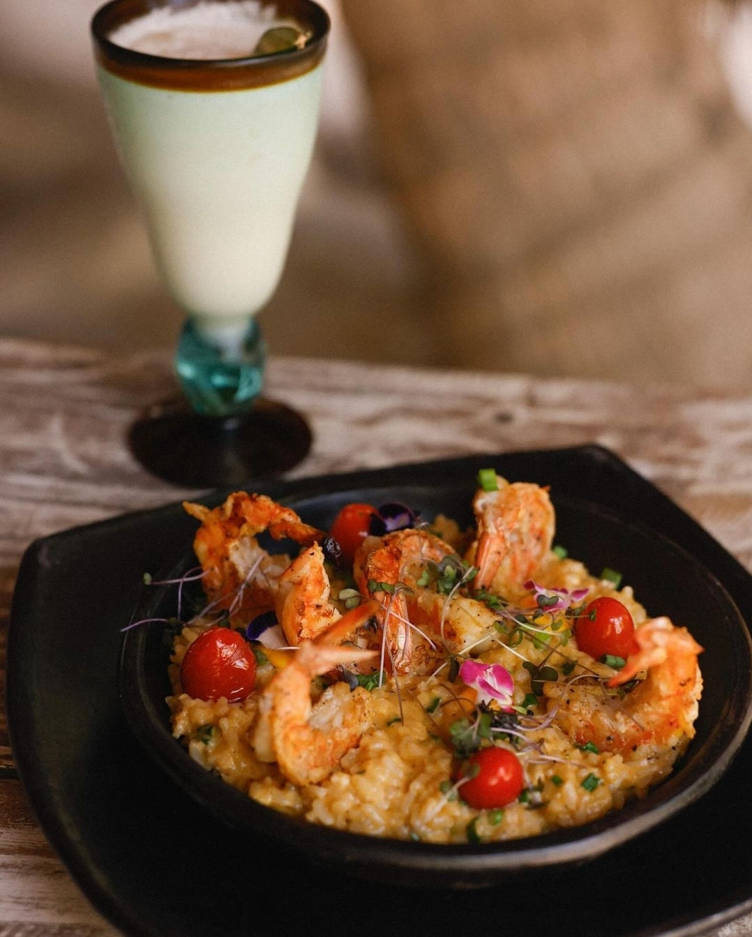 Pasadía en Éteka Beach | Playa exclusiva cerca de Cartagena con  DJ en vivo