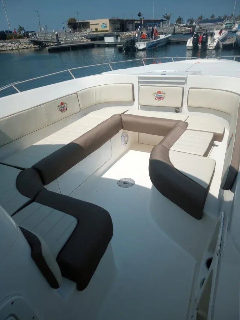 Lancha Timaul - Live Vacations Tours