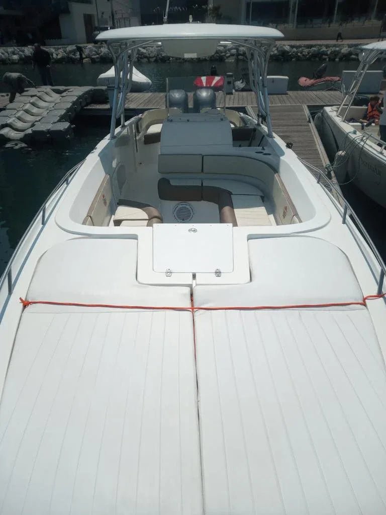 Lancha Timaul - Live Vacations Tours