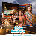 Chiva Rumbera - Cartagena | Diversión, cultura y música en un recorrido nocturno inolvidable - Live Vacations Tours
