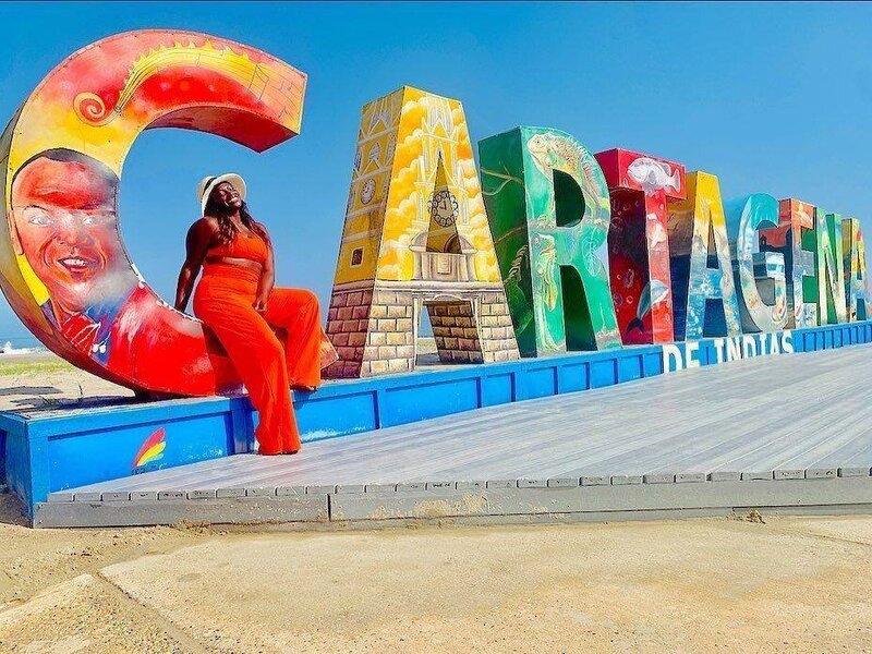 City Tour en Cartagena | Recorrido por la Ciudad Amurallada y Getsemaní con Guía Local - Live Vacations Tours