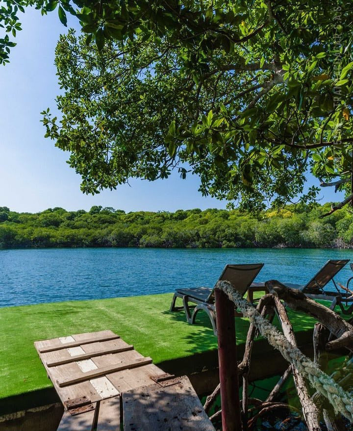 Cocoliso Island – Rosario Islands | Tranquility, sea, and total relaxation in an exclusive island resort