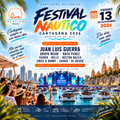 Festival Náutico Cartagena - 13 Noviembre 2026 - Live Vacations Tours