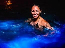 Playa Blanca + Plancton Lumínico en Isla Barú | Día completo de sol y mar