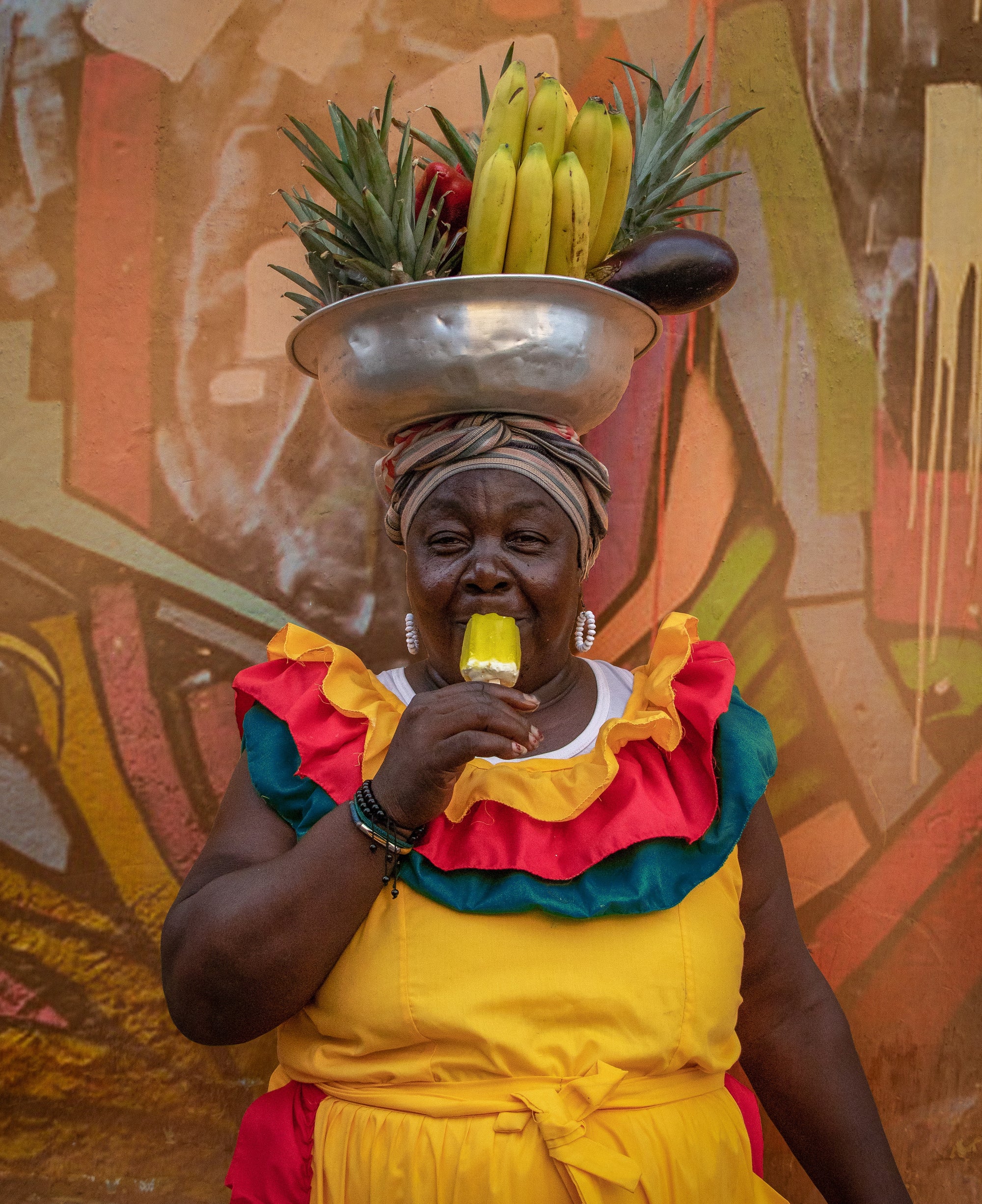 City Tour - Cartagena de Indias | History, culture, and colonial charm in every corner of the city