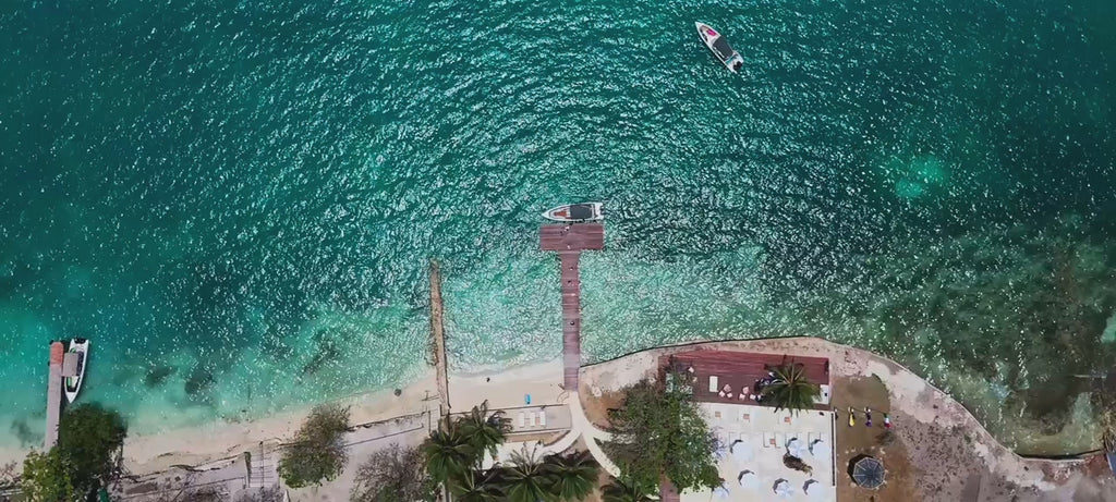 Isla Capri Beach Club – Islas del Rosario