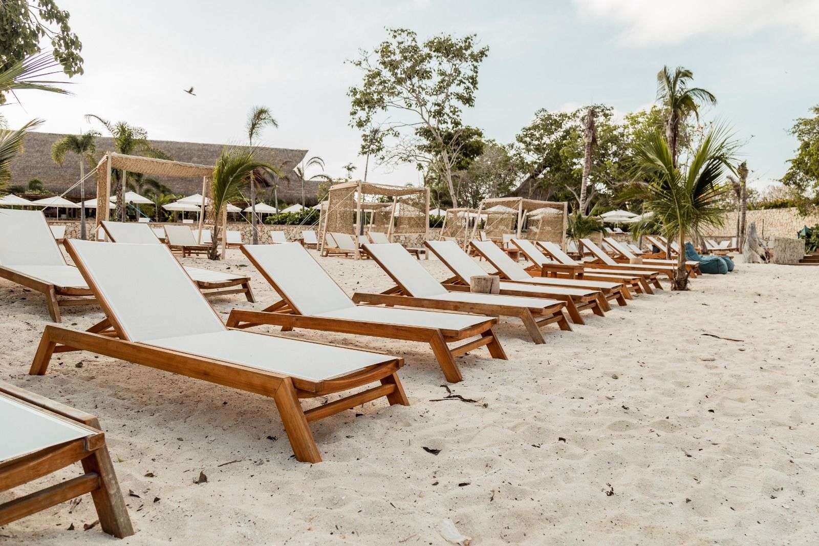 Makani Beach Club Cartagena: traslado, zona exclusiva y cóctel incluido - Live Vacations Tours