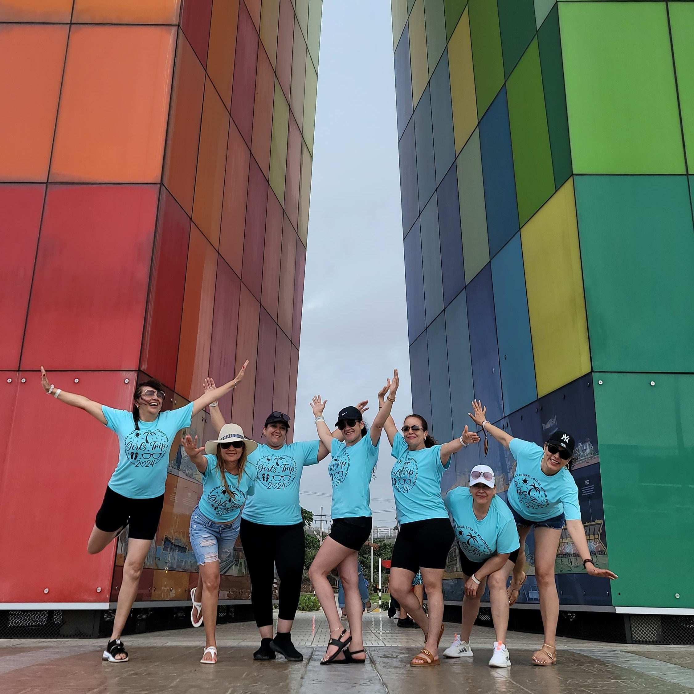 Tour a Barranquilla desde Cartagena | cultura, gastronomía y tour completo en un día - Live Vacations Tours