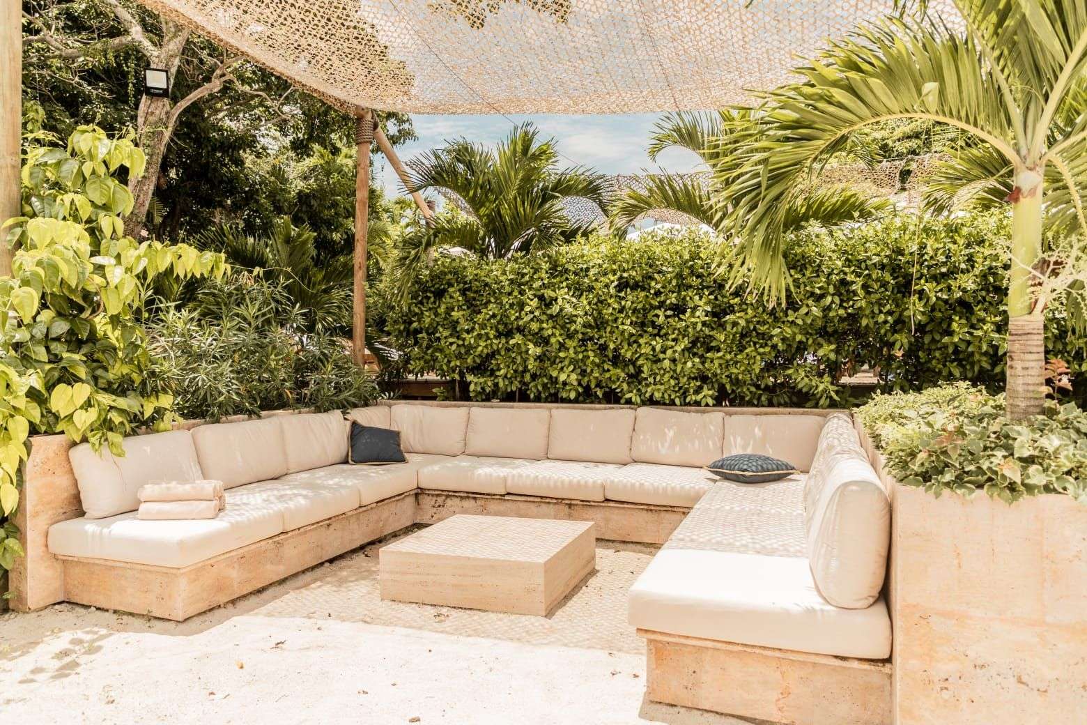 Makani Beach Club Cartagena: traslado, zona exclusiva y cóctel incluido - Live Vacations Tours