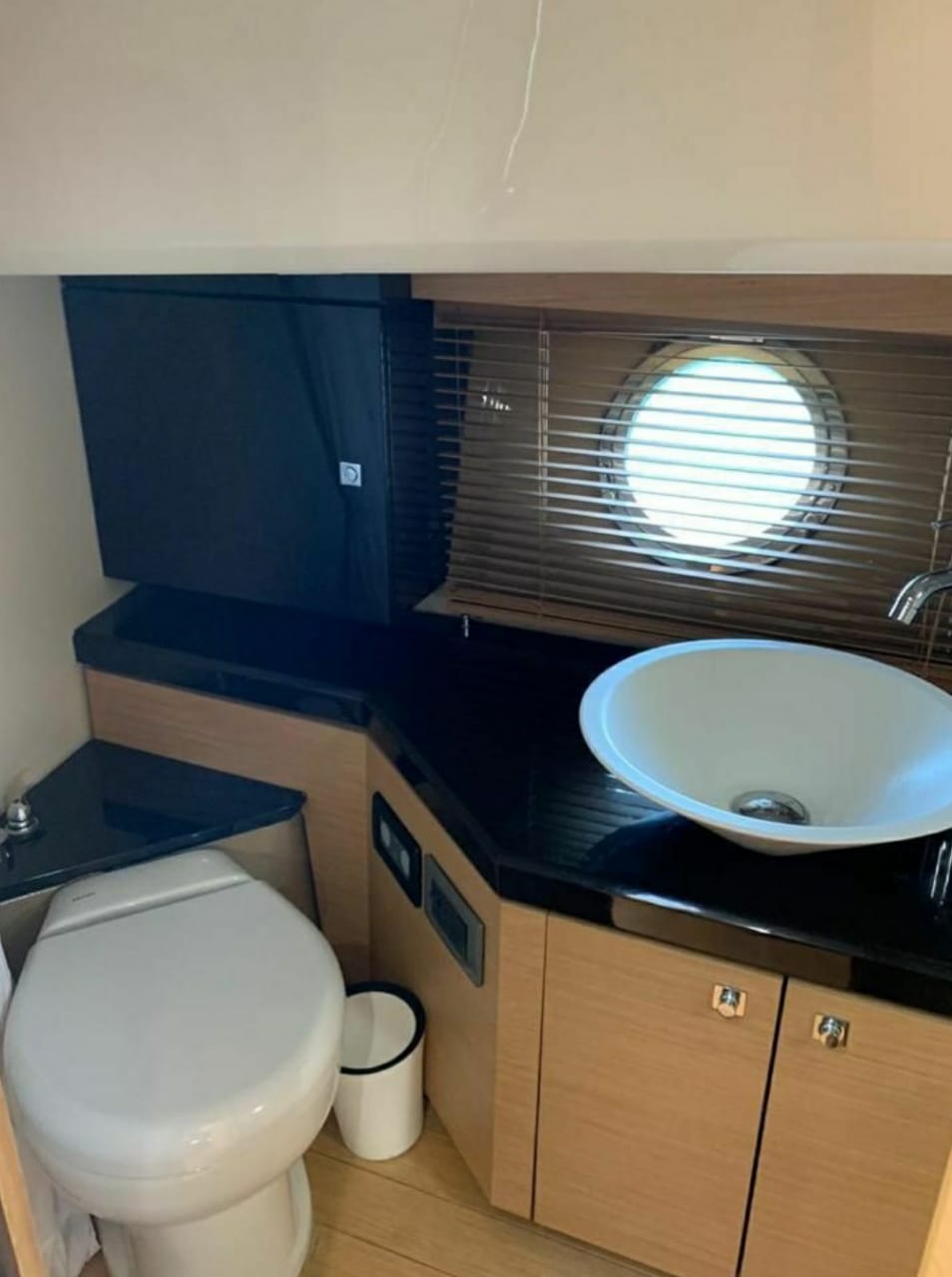 Yate Privado para 10 pax - MARTS