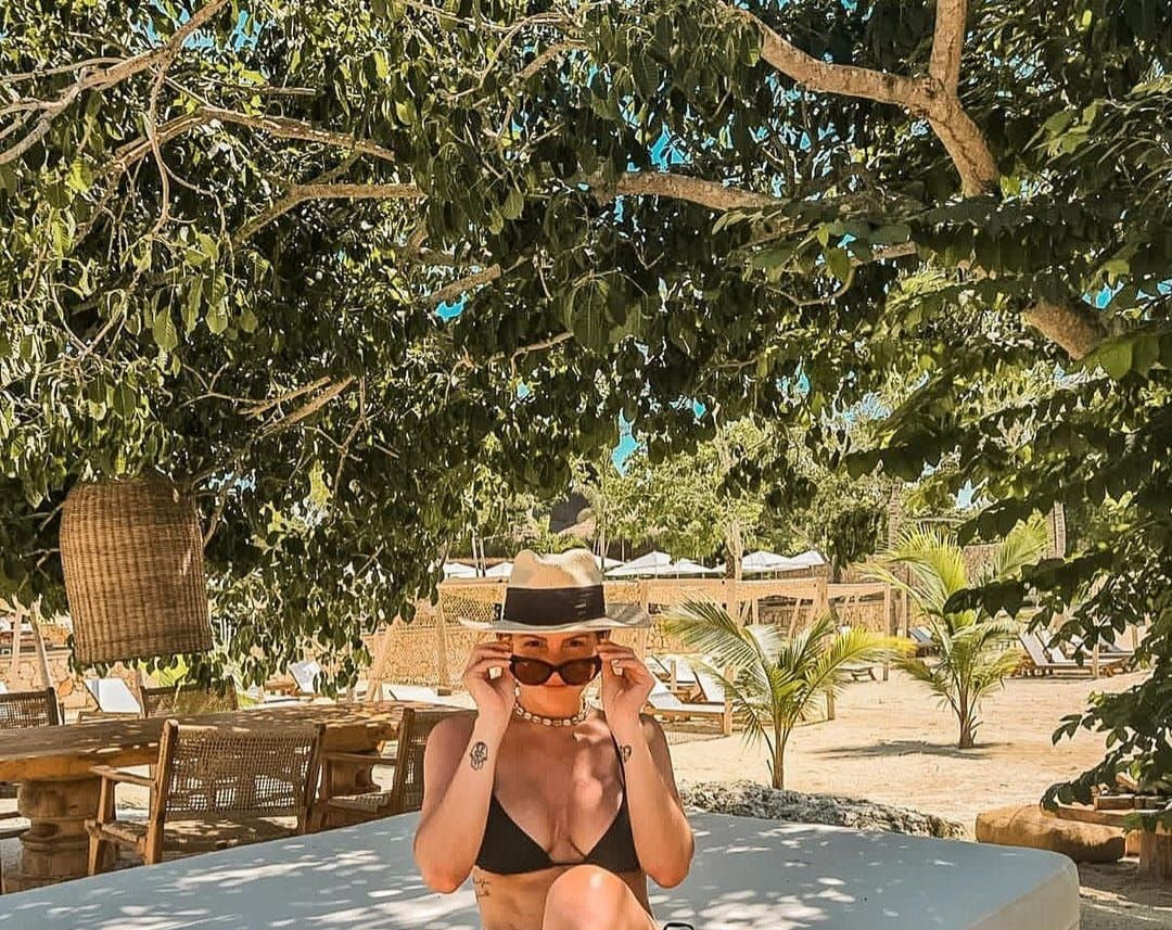 Pasadía en Makani Beach Club Cartagena: traslado, zona exclusiva y cóctel incluido