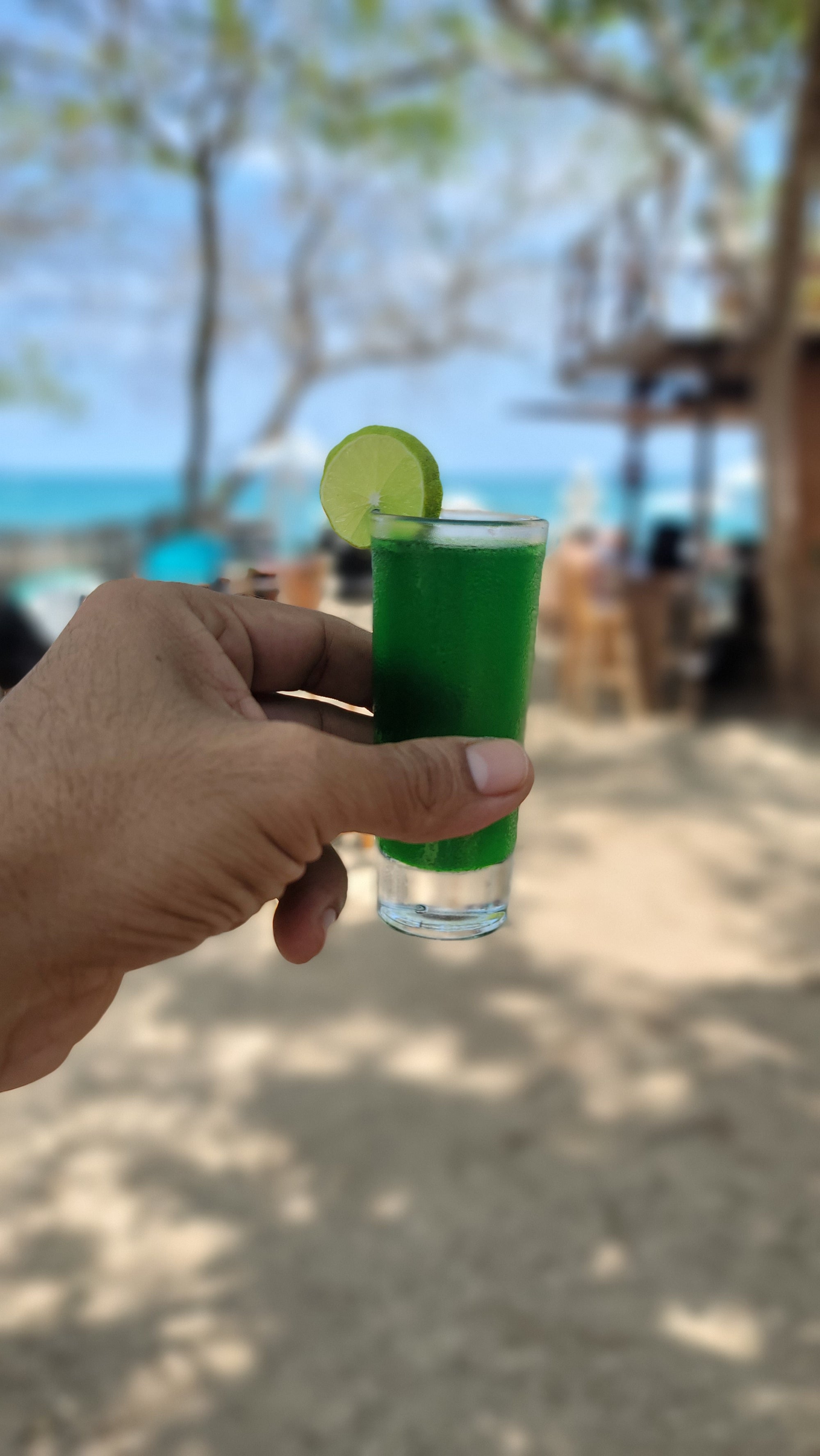 Buda House – Beach Club en Barú | Tu día de sol, sabor y relajación en Playa Puntilla