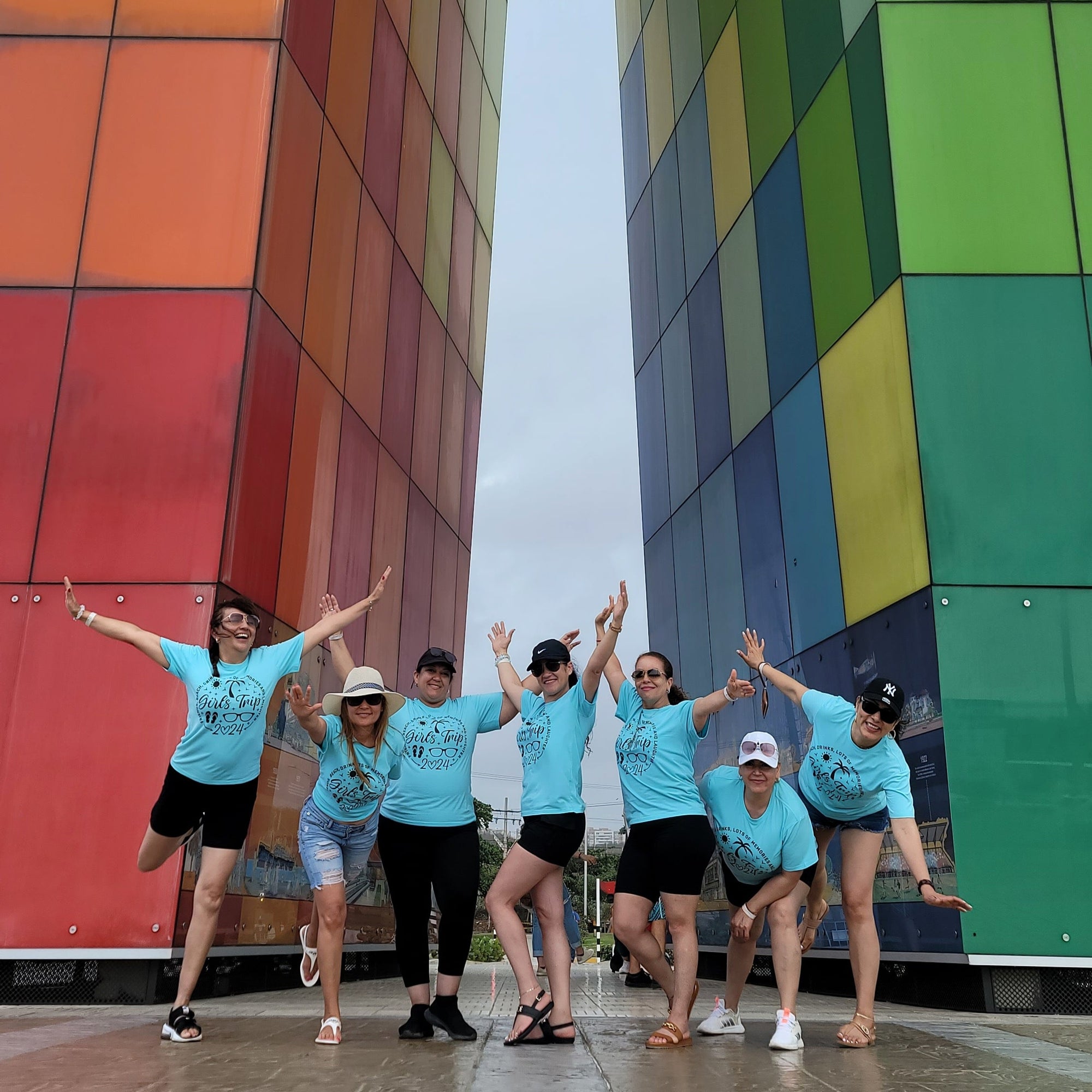 Tour a Barranquilla desde Cartagena | cultura, gastronomía y tour completo en un día
