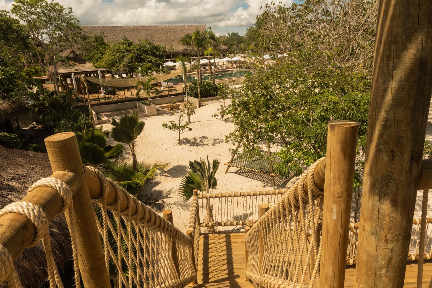 Pasadía en Makani Beach Club Cartagena: traslado, zona exclusiva y cóctel incluido