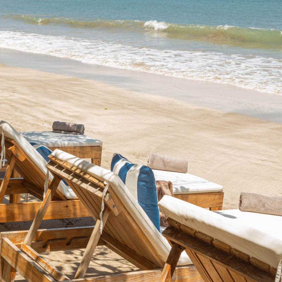 Club de Mar Tierra Bomba desde Cartagena | gastronomía de autor, transporte y playa exclusiva