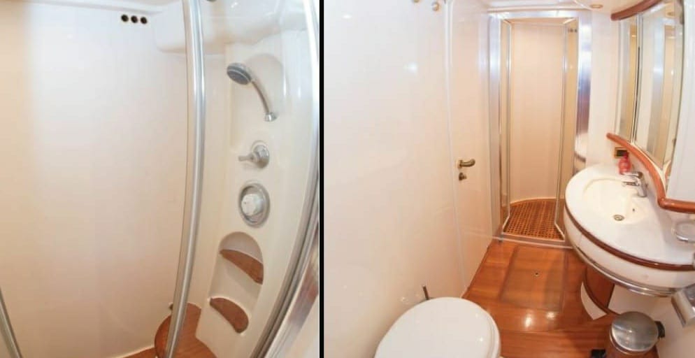 Yate Privado para 25 pax - SKY LAND 62