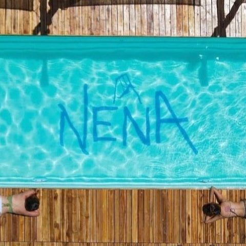 Nena Beach Club - Isla de Baru | Tu escape de lujo frente al mar Caribe
